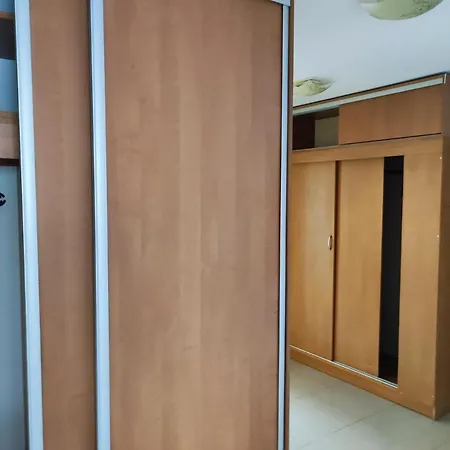 Na Wyszynskiego - Mieszkanie W Centrum Myszkowa Dla Firm I Nie Tylko Apartamento Myszków