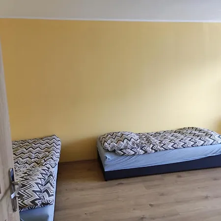 3 pokoje Myszków - Przestronne mieszkanie w centrum Myszkowa dla firm i nie tylko *