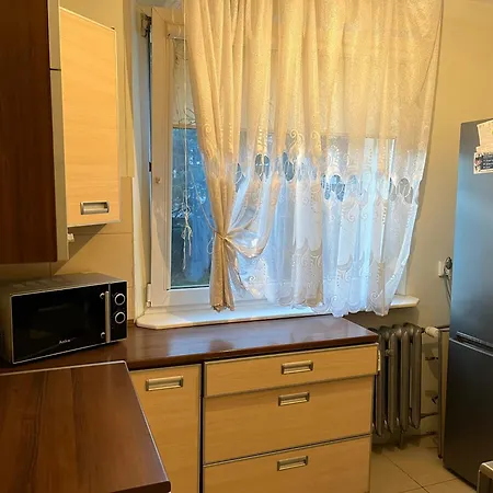 3 pokoje Myszków - Przestronne mieszkanie w centrum Myszkowa dla firm i nie tylko Myszków