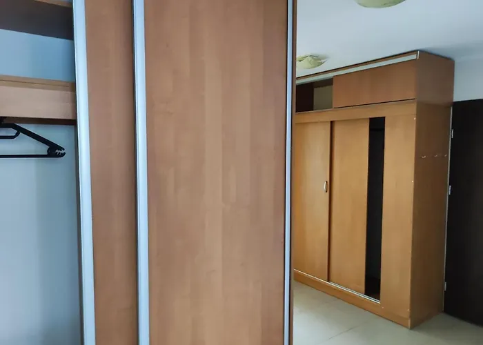 3 - Przestronne Mieszkanie W Centrum Myszkowa Dla Firm I Nie Tylko דירה Myszków